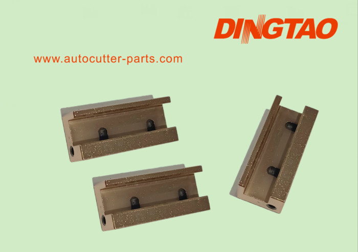 117927 Suit Cutter Parts Right Guiding U Gts Tgt Suit Vector 5000 Cutting Machine