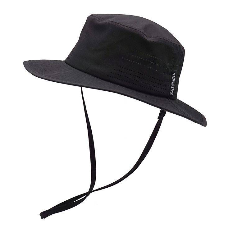Men Women Military Tactical Boonie Hats Cotton Sport Mesh Polyester For Hunting Fishing Outdoor 1X Hat