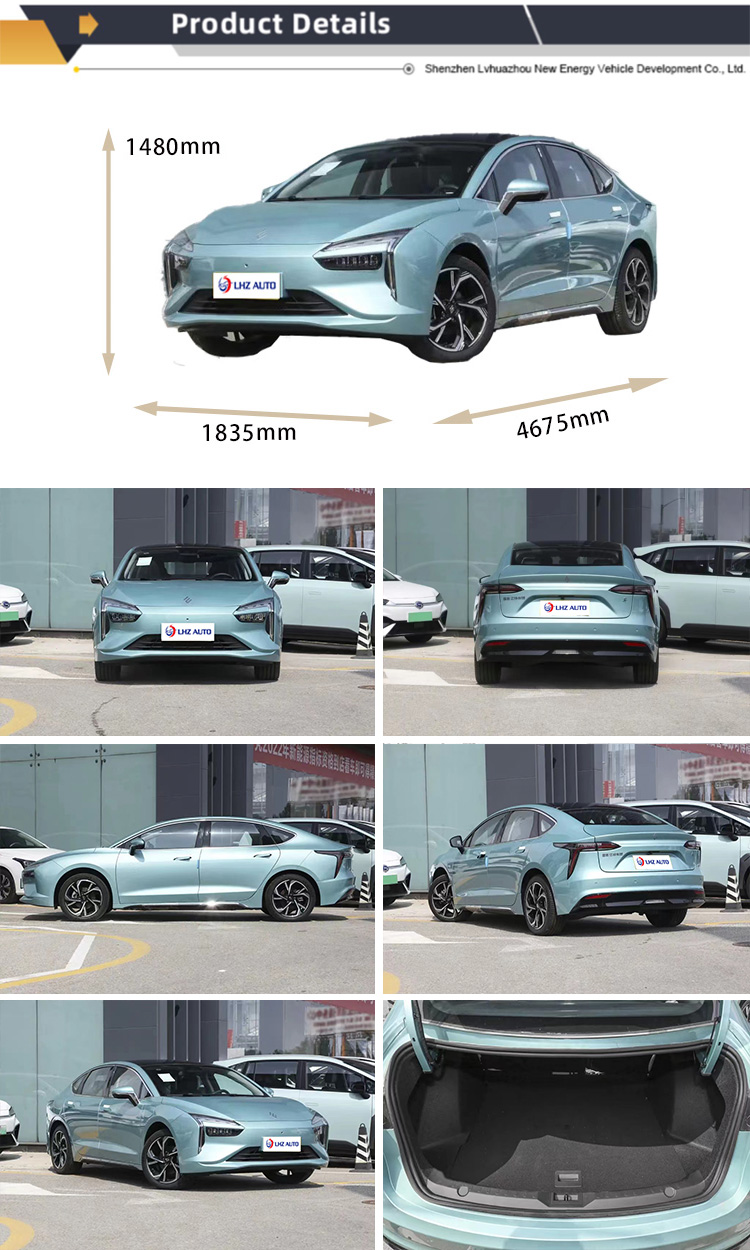 s EU Certified 100% EV Fuel Energy Vehicles with Lithium Battery and High Sales in 2024
