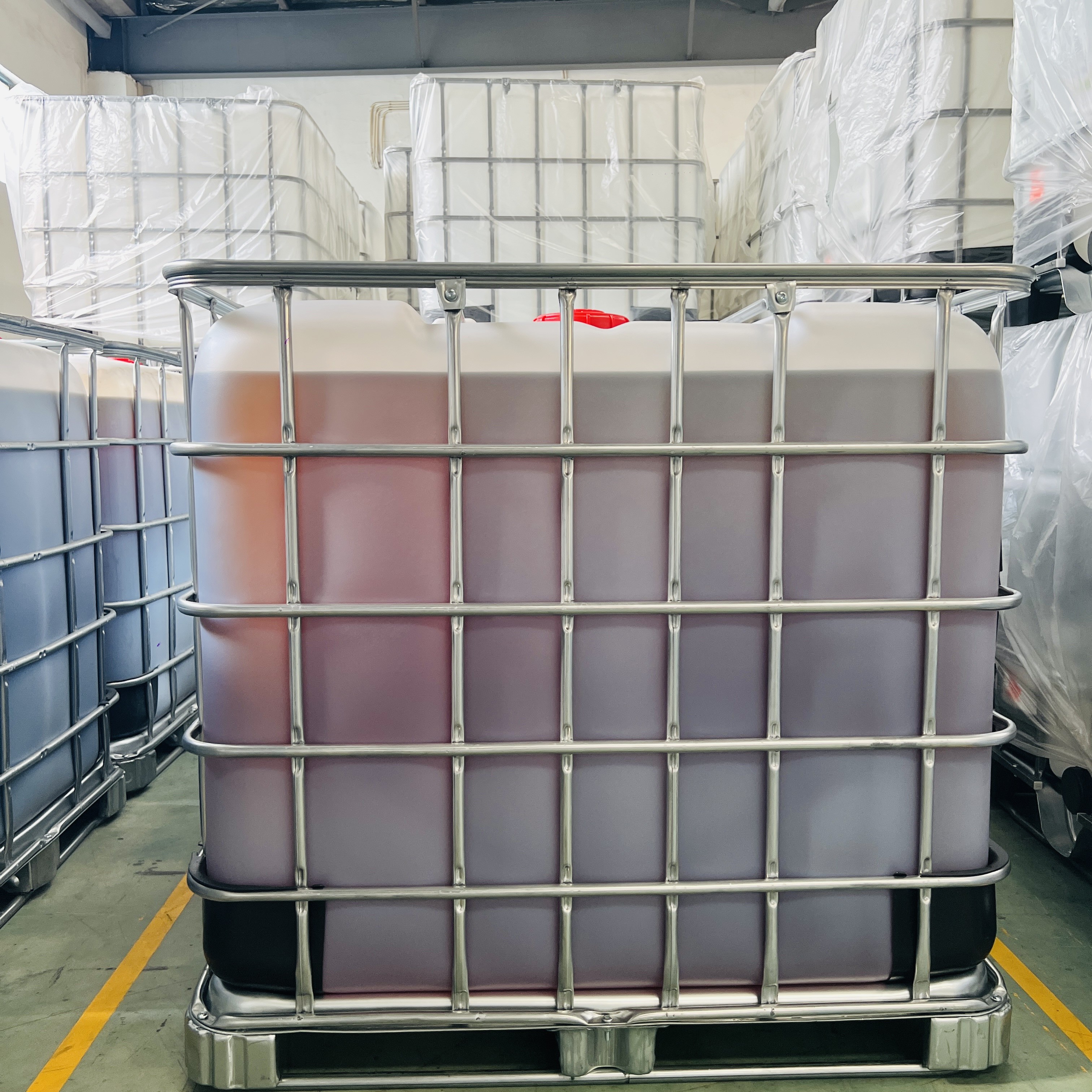 Room Temperature Curing Raw Material Epoxy Resin Electrical insulators and bushings and busbars
