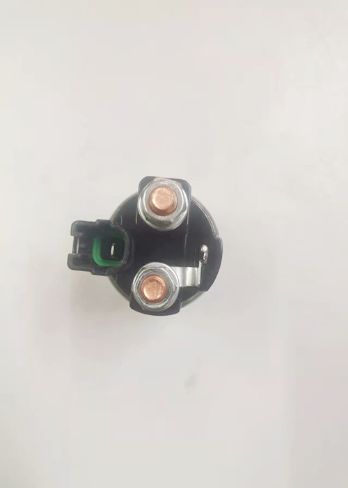 Relay Nippondenso Starter Solenoid Switches 28150-28060 For TOYOTA Camry