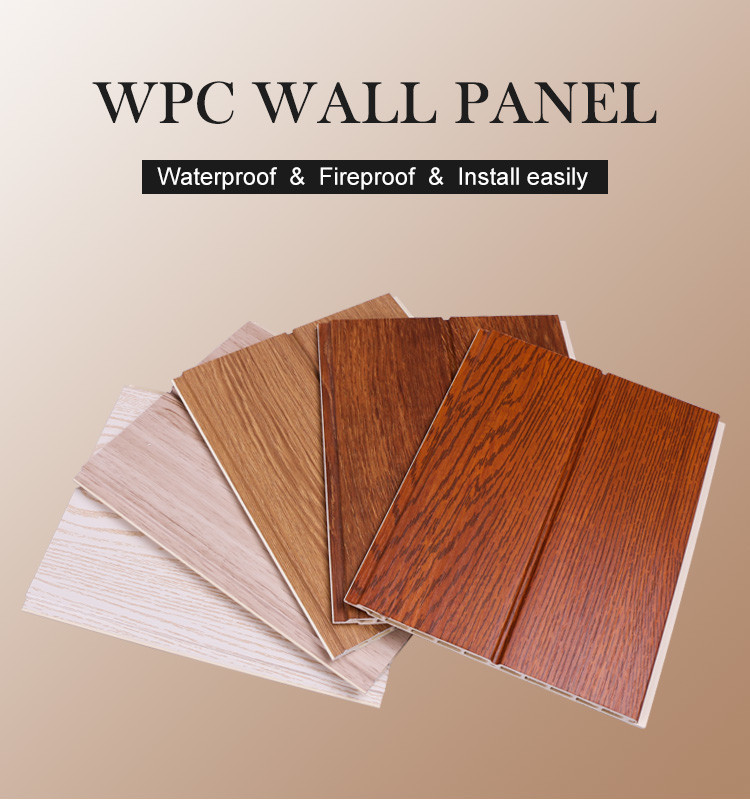 OEM ODM Decorative Sound Proofing Panels Antimicrobial