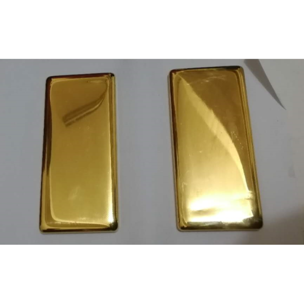15kg Medium Gold Purification Machine Gold Recovery Through Electrolysis