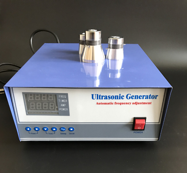 buy piezoelectric generators 28khz 40khz