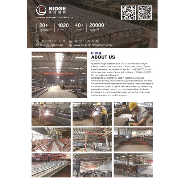 Prefabricated Construction of Industrial Hangars Aircraft Hangar Price Aircraft Hangar Kits