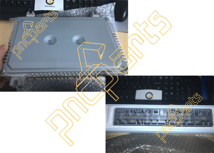 ZX225US ZX330 3G Engine Control Units 9226748 Hitachi Excavator Parts