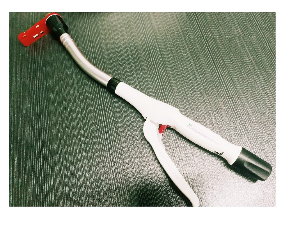 ISO13485 Abdominal Surgery Disposable Circular Stapler