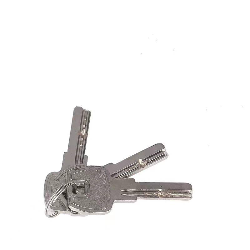 Plastic Smart Remote Key Case Shell Hotel Lock Key Electronic Lock Key