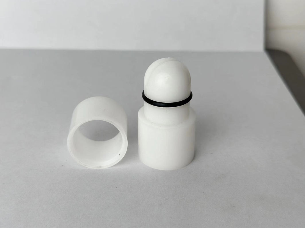 High Precision Powder Coating Nozzle Corrosion Proof For Metal Surface