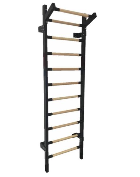 Gymnastics exercises fitness swedish wall ladder Stall Bars ASB36″