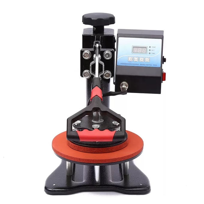 Plate Heat Press Machine For Sublimation Plate Printing