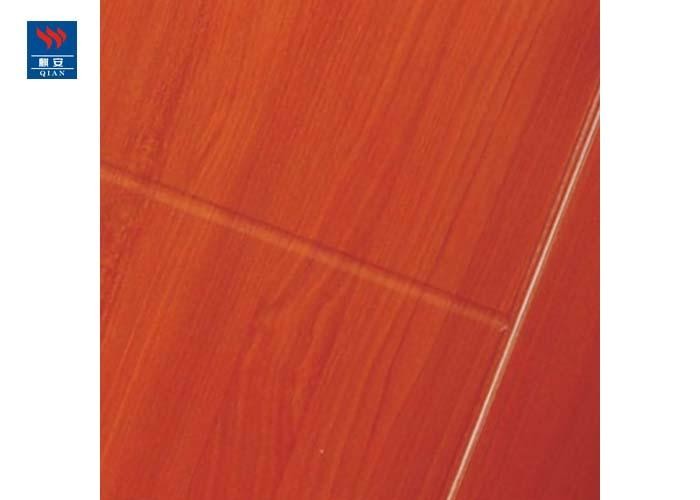 Exterior UL 60 Mins PVC Interior Flush Fire Rated Wood Doors