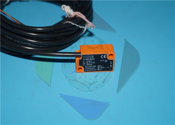 037U410144 IS5008 Roland Original Part Sensor For Roland 700 IS-3002-BN0G Machine