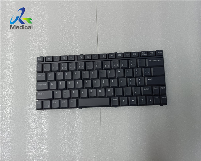 453561661011 HD15/EPIQ Ultrasound Bultrasound Keypad Keyboard Display