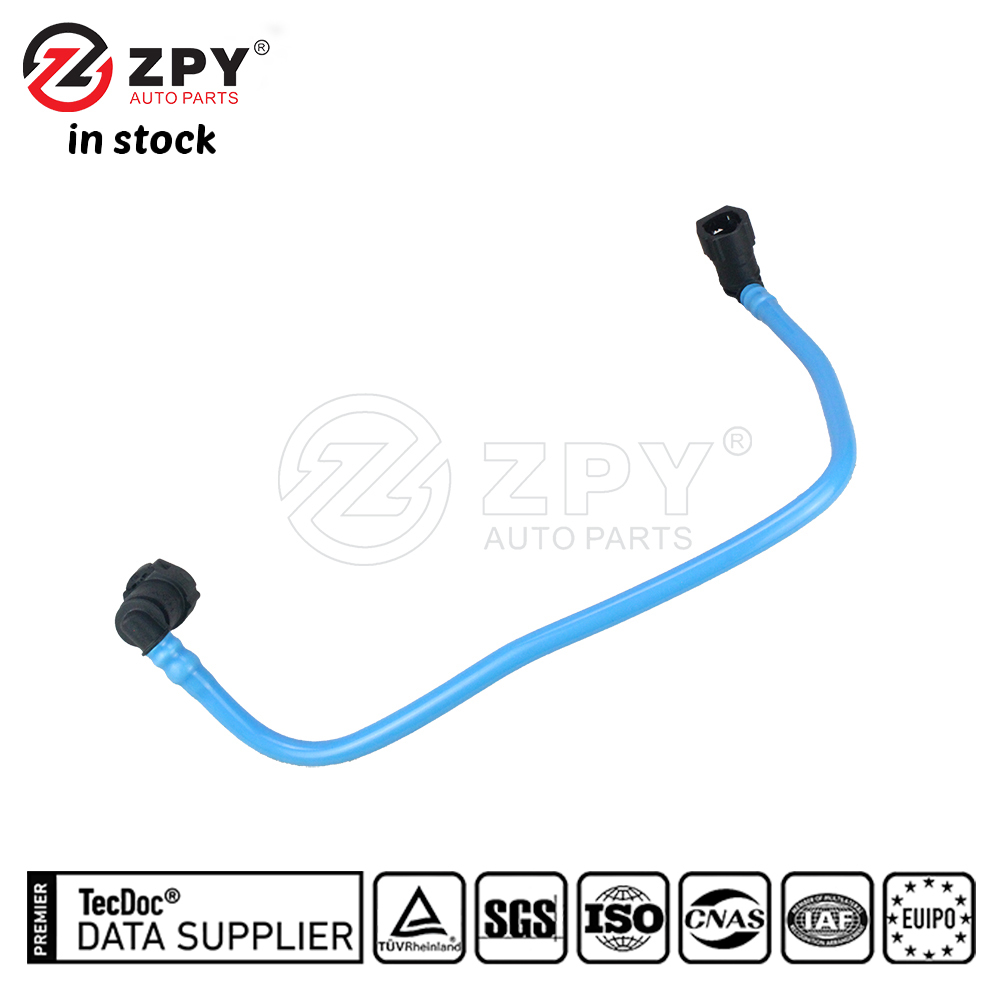 ZPY Fuel Feed Pipe 1K0201294B for Audi VW Porsche