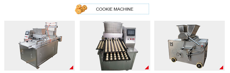 Multifunctional Cake Production Line 8-10kgf/Cm2 Air Pressure Stainless Steel Frame