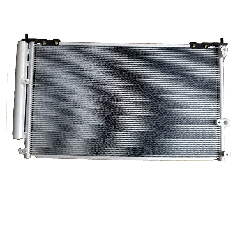 100% Tested Auto Air Conditioning AC Condenser for Honda Civic COND 80110-SNN-A03 80110-SNN-A01