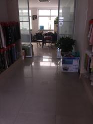 HANGZHOU SHINEUS TEXTILES CO.,LTD