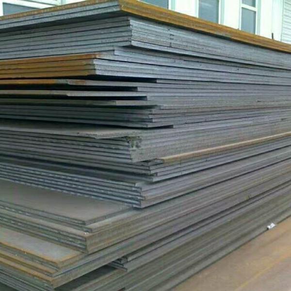 Professional Welding Service Weather Resistant Steel Plate Atmospheric Resistant