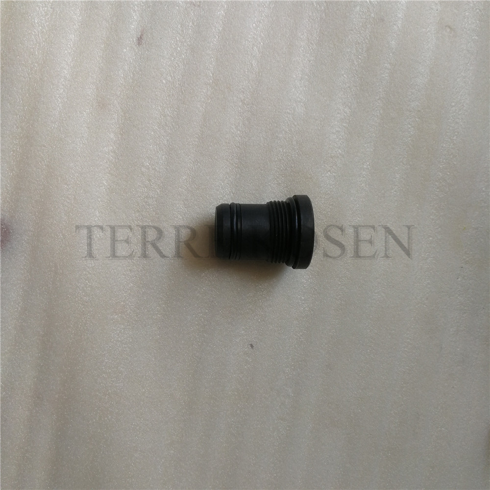 Hydraulic directional control valve parts 491-2873-011, SDV40-PRVP, VG20-PRVP Port relief plug