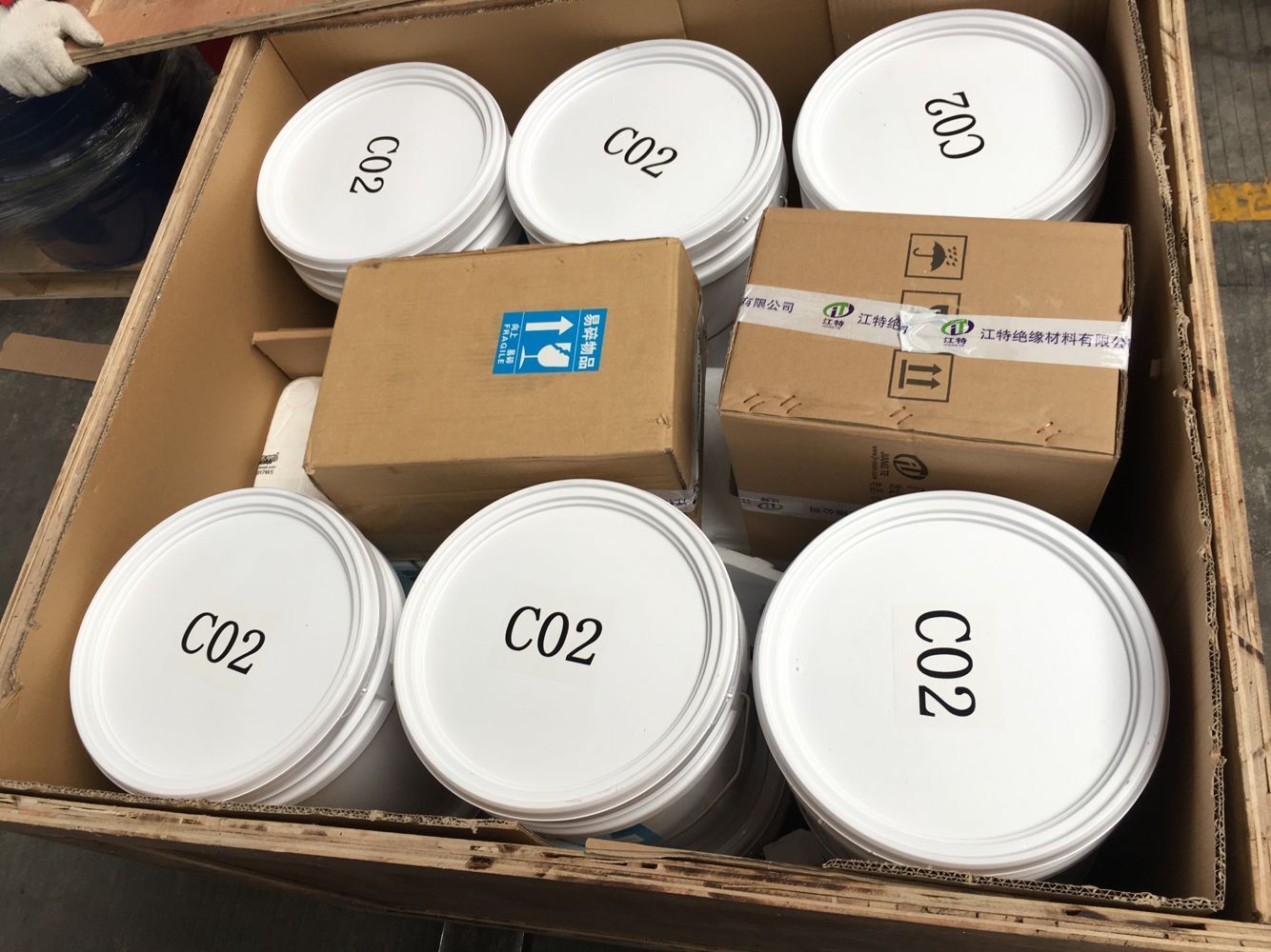 24 Hour Epoxy Pigment Paste Epoxy Resin Colored Weather Resistant For Bushing