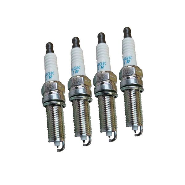 2025 New Arrival Double Iridium Spark Plug Manufactured in China for Mitsubishi Eclipse Cross 4B40