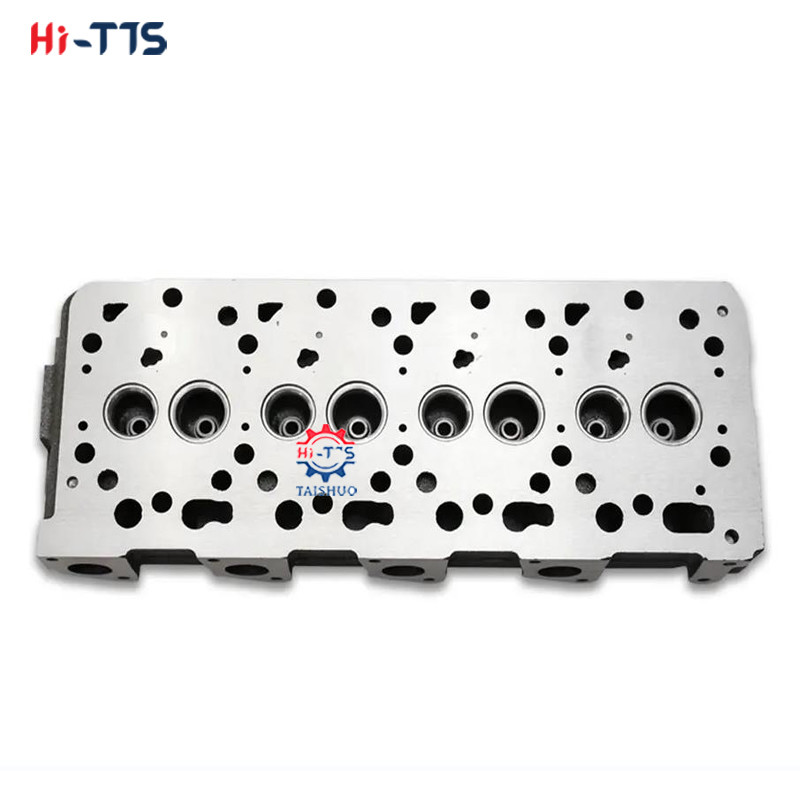 V1505 V1505T Cylinder Head Assy 1G092-03044 16065-03040 D1105 V2203 D722 V1902 V2607 Cylinder Head Assembly