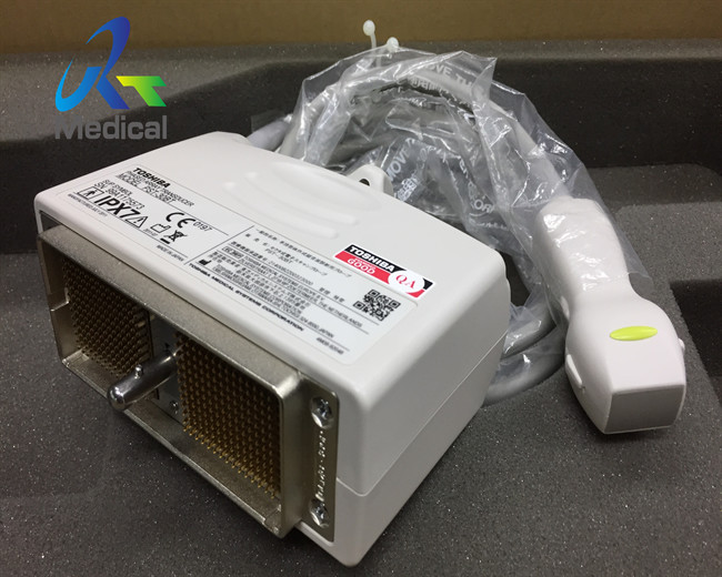 Toshiba Phased Array Aplio 300 Pst-30bt Ultrasound Probe