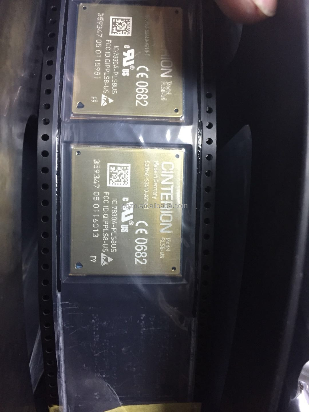 Cinterion ALS3-US ALS6A-E LGA PCie 4G LTE FDD Wireless Module