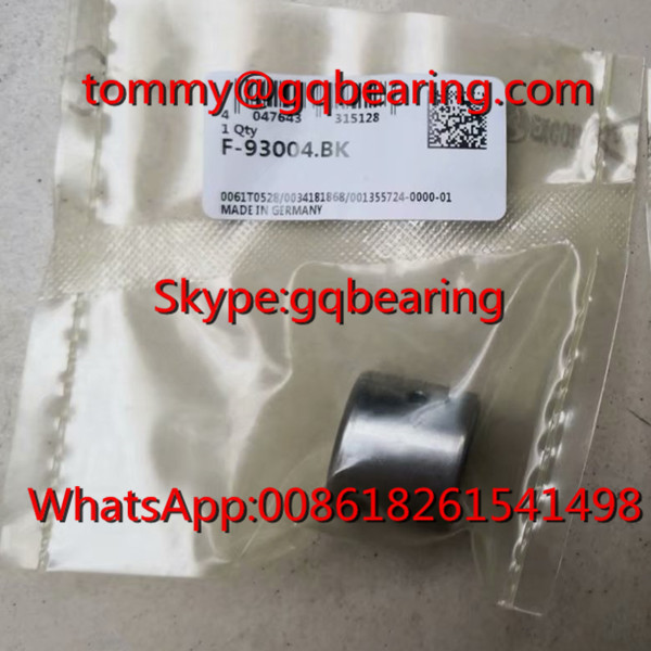 Low Price Needle Roller Bearing BK 0509 TN BK0509 BK0509-TV 5x9x9mm