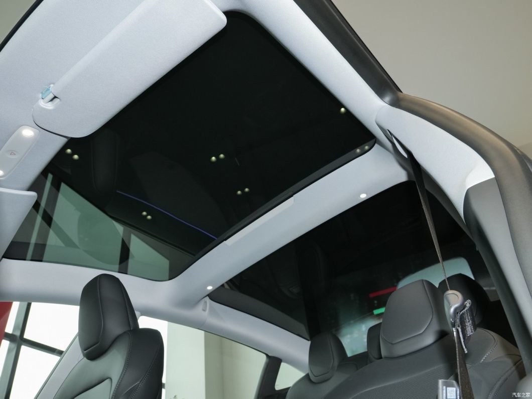 Tesla Model 3 Pure Electric Sedan Car used High Speed 200km/H New Energy Vehicles
