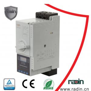 Buy cheap Phase Overload Motor Protection Device Industrial For LV Power Distribution System product