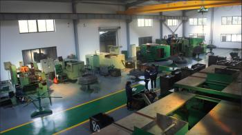 Shanghai Powermax Fastener Co., Ltd.