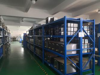 AG SONIC TECHNOLOGY LIMITED
