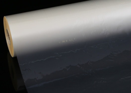Matte/Glossy Surface BOPP Thermal Lamination Film for Packaging Printing and Post-Press Processing