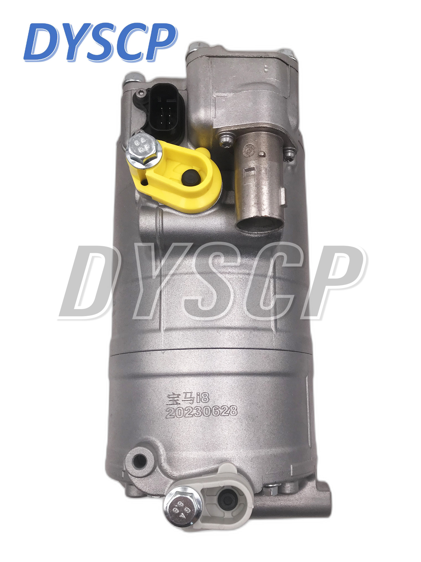 6452699820901 Electric AC Compressor 6452-6998208-01 For Bmw I3 I8 X5 X1 330e F30