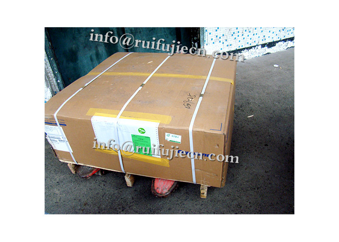 Stationary R410A 3.5HP Refrigeration Scroll Compressor ZB26KQE-TFD-558