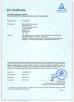 Baihe Medical Technology (Wuhan) Co., Ltd. Certifications