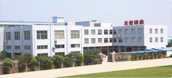 TAIZHOU LONGYE BEARING CO.,LTD