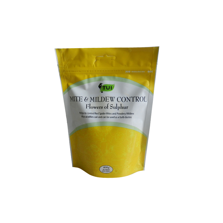 Sealed Recyclable Holographic Ziplockk Bags Food Packaging Pouch With Zipper