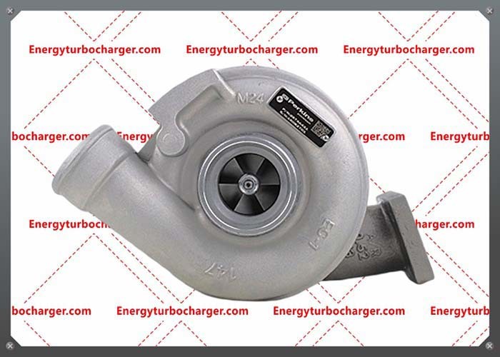 GT2556 Perkins BMW Turbocharger 754127-5001S 0001 1 2674A431 1104A-44T Engine