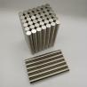 Buy cheap Small Disc Round Industrial Neodymium Magnets N33 N35 Grade 10x1 mm For Jewerly from wholesalers