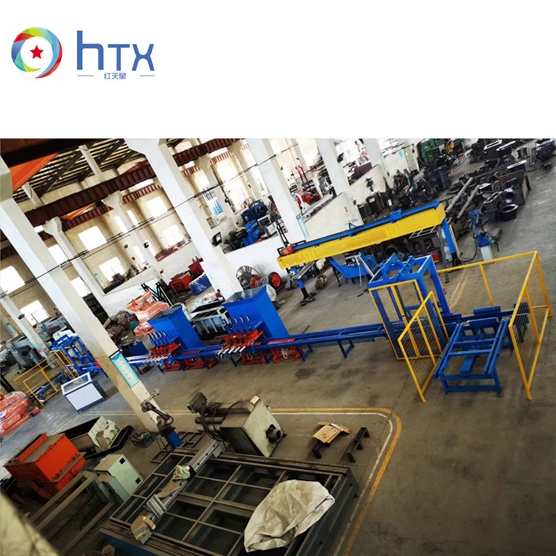 Artificial Quartz Stone Slab Production Line Concrete Doser Machine