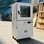 Battery High Altitude And Low Pressure Environmental Simulation Test Chamber