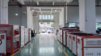 Dongguan Baozhiyuan Machinery Co., Ltd.