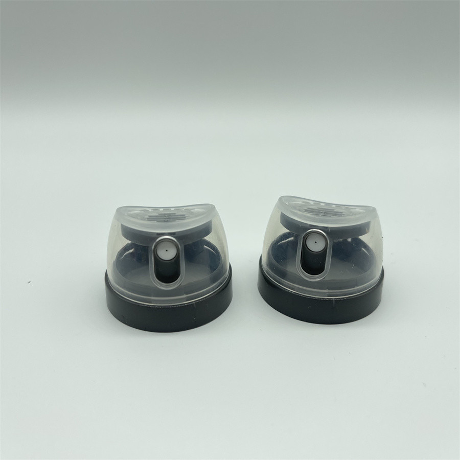 Premium Aerosol Cap - Versatile Spray Solution - 35mm Specification