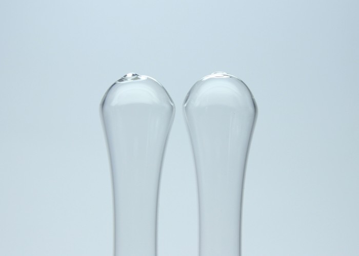 Transparent Type D Empty Glass Ampoules For Liquid Medicine CE Certification