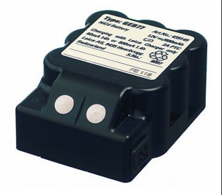 Battery GEB77 for Leica Total Station