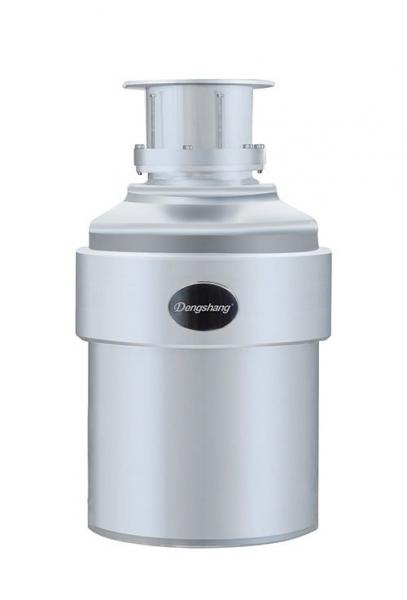 Quality commercial food waste disposer for industrial use 2HP with AC motor for sale