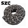 Buy cheap R210 R220 Hyundai Excavator Track Links Assy 1082-00060 Long Service Life from wholesalers